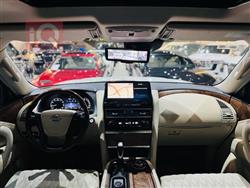 نيسان باترول